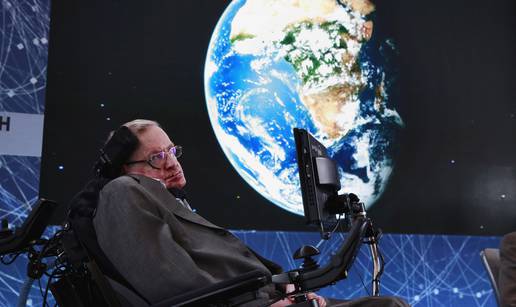 Stephen Hawking imao najbolji savjet za ljude sklone depresiji