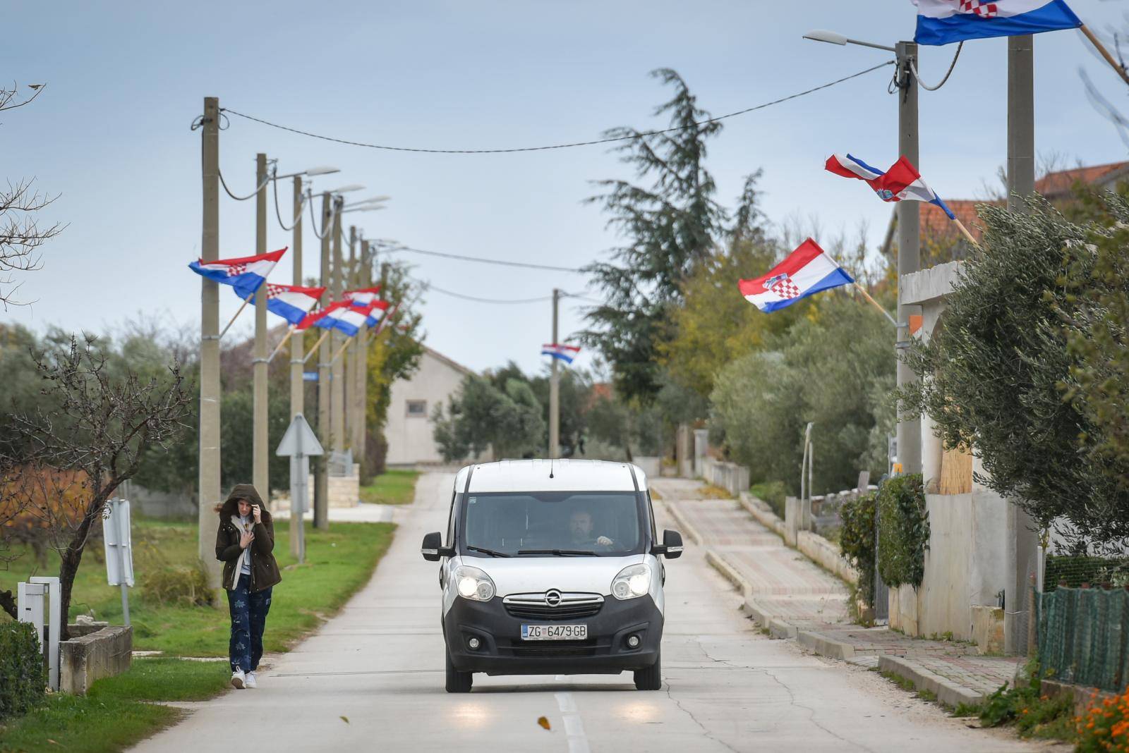 'Prije rata ovdje smo imali 90 krava. Više nema baš ni jedne'