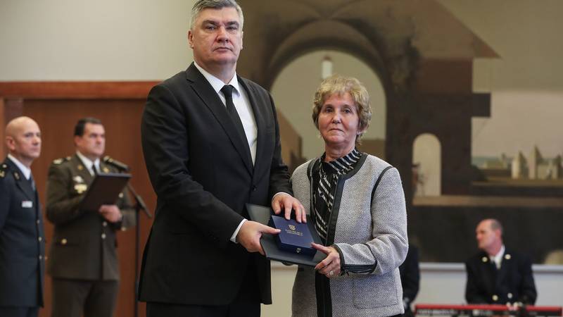 Milanović neće biti na Danu sjećanja u Vukovaru: Evo zašto