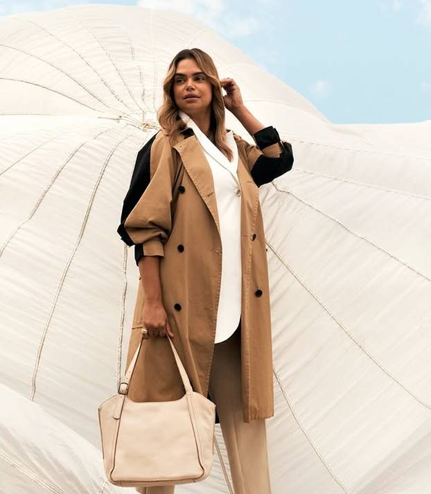 FOTO Influencerica i model: Bila sam na naslovnici Voguea, ali modeling krije tamnu stranu...