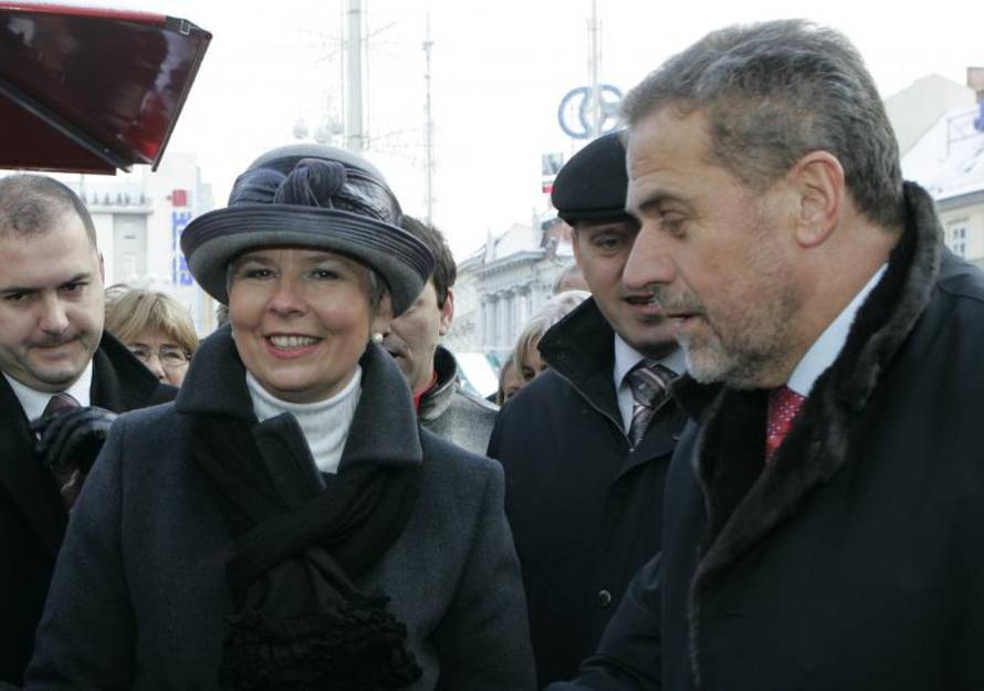 Martina Popović/Pixsell