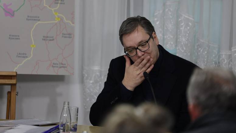 Srbija: Nervozni koraci k novim izborima, podjele sve oštrije