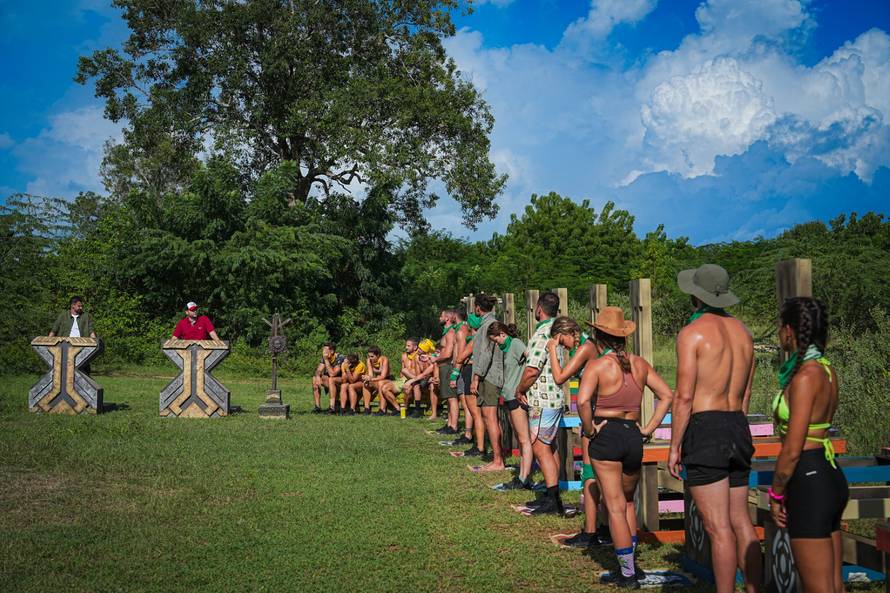 Novi izazov pred natjecateljima u 'Survivoru', ali ulog je velik: 20 prijeko potrebnih krumpira