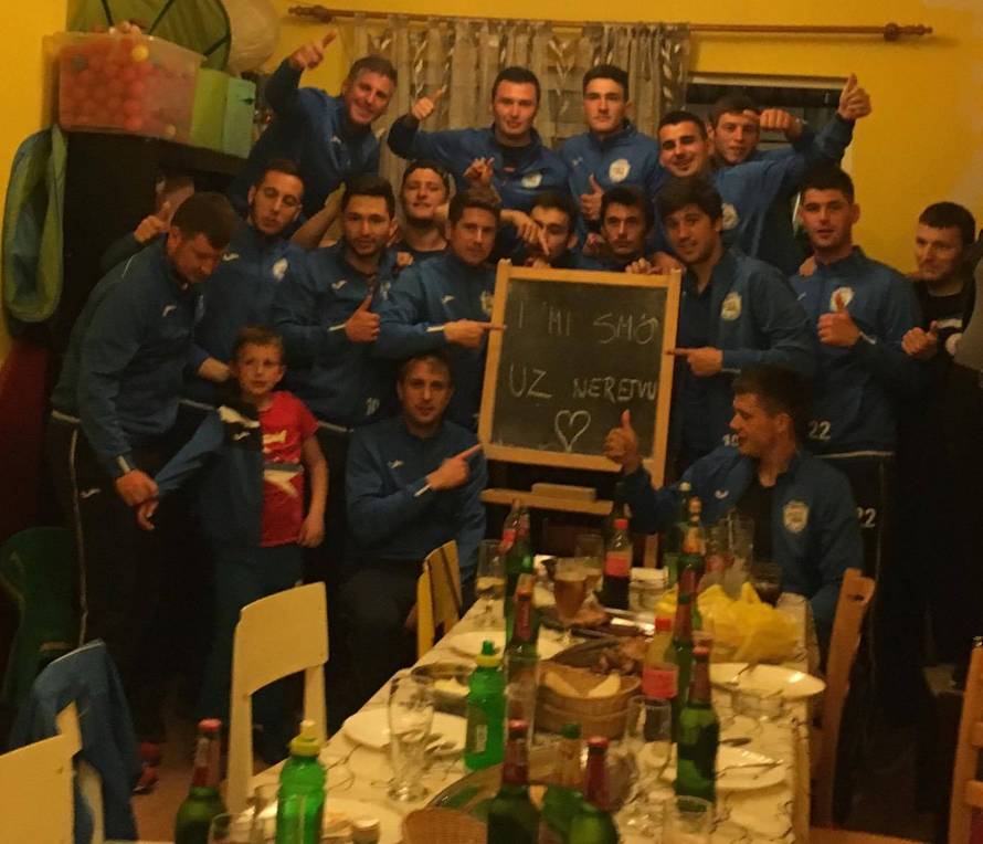 Gotovo je, ugasili su Neretvu: Za ovu sramotu kriva politika