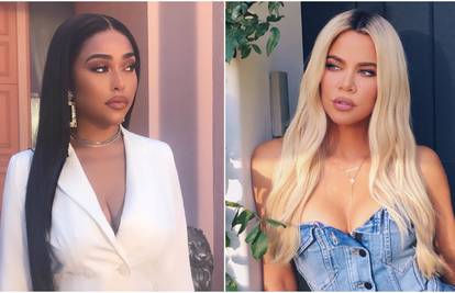 Jordyn Woods opet je završila s dečkom Khloé Kardashian...