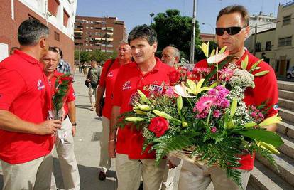 Latvijac Andris Biedrins: Dobri ste u obrani