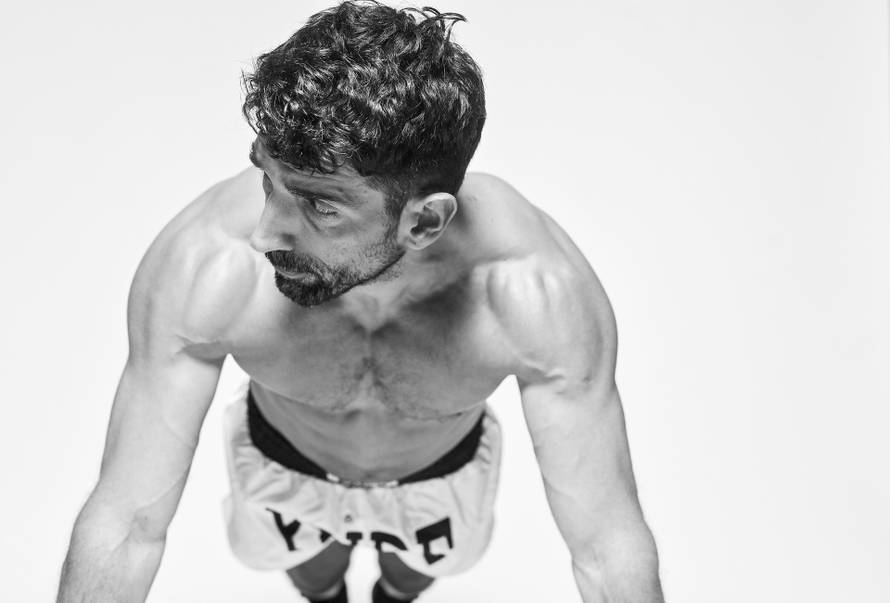 Zagreb: Glumac Slavko Sobin