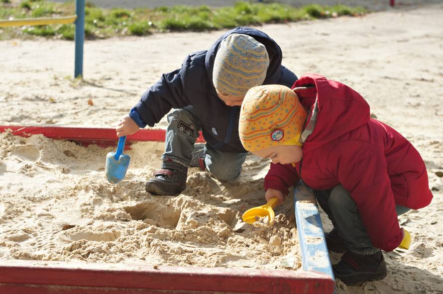 Sedam razlika između muških i ženskih beba: Plač, razgovor...