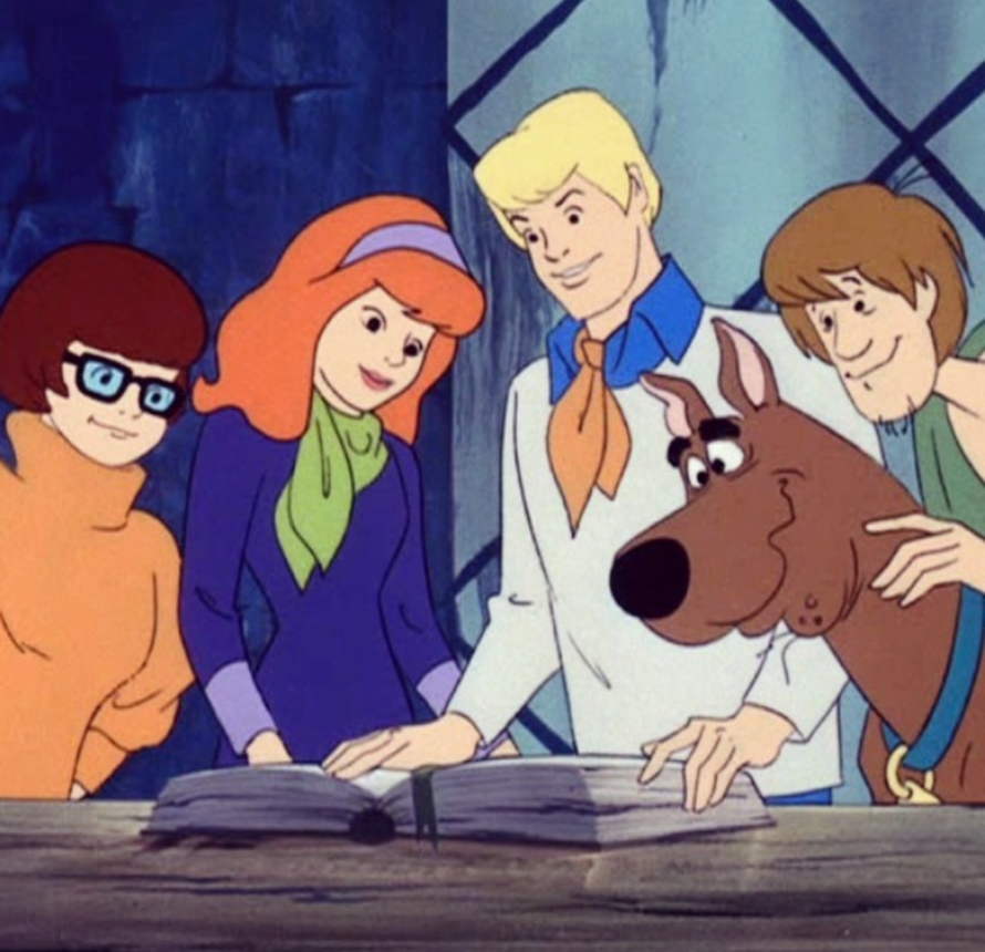 Više ne juri slavu: 'Mislio sam da će mi Scooby-Doo pomoći u karijeri, ali postao sam nebitan'