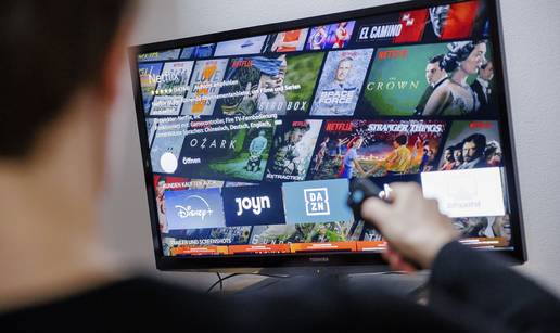 Znate li koja serija s Netflixa ima najgoru ocjenu ikad? U njoj je i slavna holivudska glumica