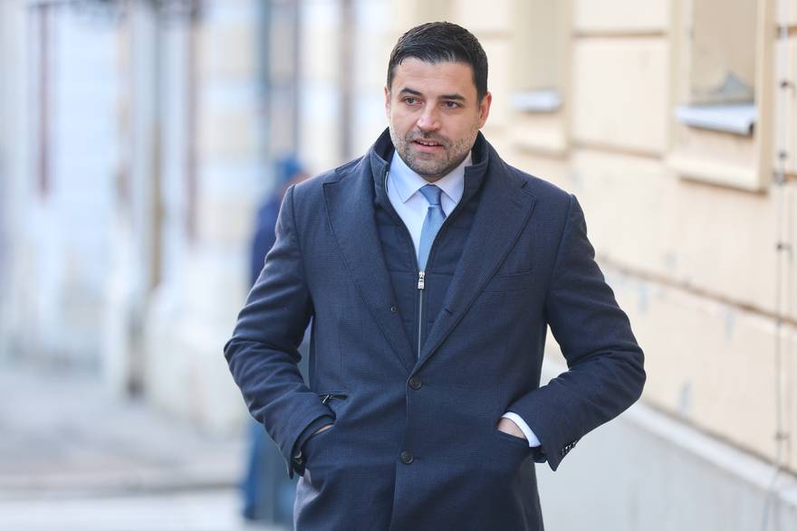 Predizborni kaos na FPZG-u: Bernardić se svađao, Tomašević otišao s debate