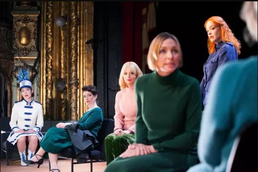 Svjetski je dan kazališta: Pali 24sata i gledaj hit predstave