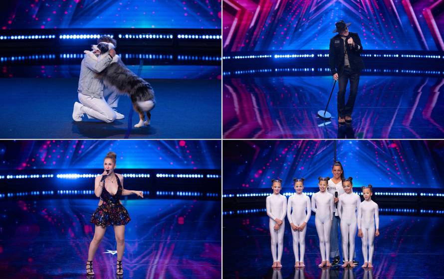 Supertalent se vraća na TV! Od doktora farmacije i jednočlanog benda do nade za novu priliku