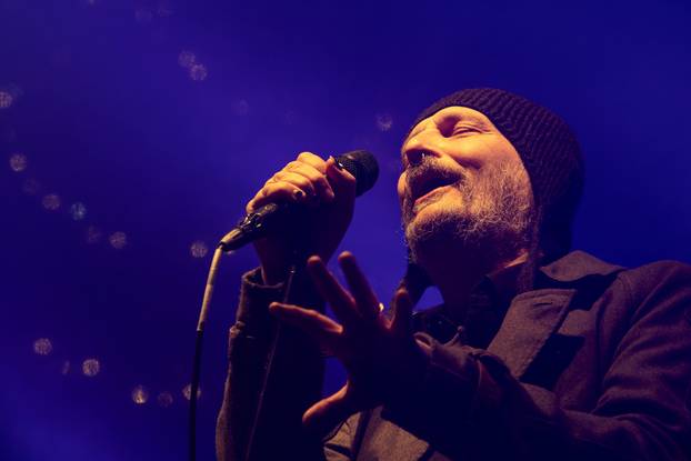 Urban održao koncert na Adventu u Puli