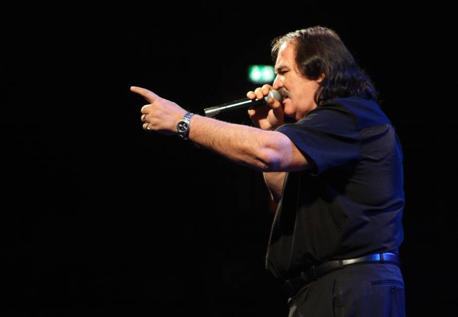 Ćaću s Ninom Badrić upoznao Arapović: HDZ je dobro plaćao