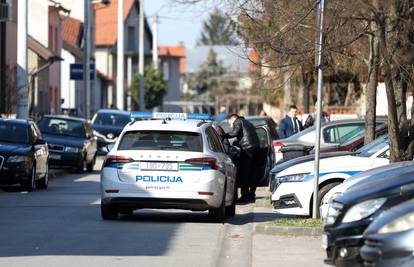 'Lopove, đubre, svinjo debela!': Žena u Zagrebu vrijeđala bivšeg muža, dobila kaznu od 1000€