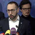 Tomašević: Mladi nisu aktivni i te brojke su alarmantne...