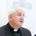 Nadbiskup Uzinić: 'Nitko se nema pravo pozivati na vjeru kao razlog da se ne cijepi'