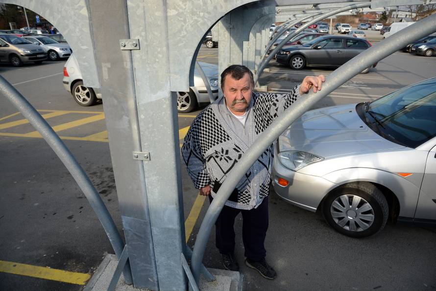 Bjelovar: Posljednji Titov kuhar Ivan Molnar