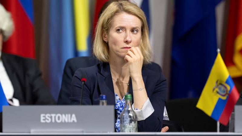 Kaja Kallas: Sastanak u Pekingu prijetnja je međunarodnom poretku. Kina je potpora Rusiji!