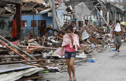 Prijeti nam katastrofa: El Niño donosi glad, požare, poplave...