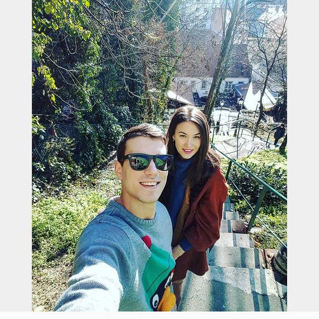 FOTO Ovo su djevojke koje su osvojile srca naših košarkaša