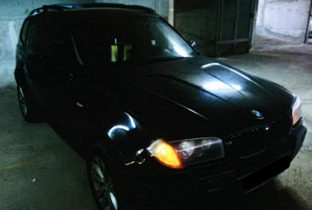 Država prodaje aute: Od Opela za 200 € do moćnog Mercedesa