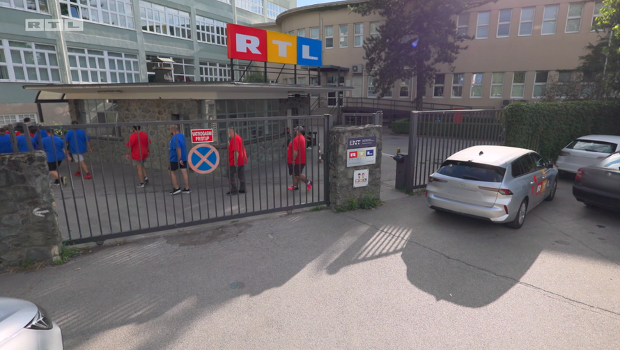 Večeras kandidate 'Života na vagi' očekuje mali kviz: 'Mislim da smo tu jači od plavaca...'