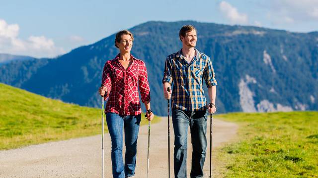 Hrvatski stručnjak objasnio: Evo kako hodanjem smršavjeti, ostati u formi i spriječiti bolesti
