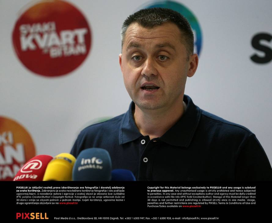 Dalibor Urukalović/PIXSELL