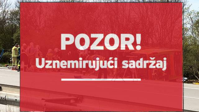 Tragedija u Njemačkoj: Autobus Flixbusa se prevrnuo, u nesreći poginulo najmanje pet osoba...