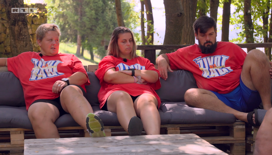 U Životu na vagi tuga jer je Zoki otišao, crveni su prozvali Antu: 'Lošije karike se provlače...'