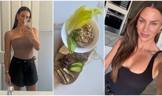 'Imam 46 godina, ali izgledam deset godina mlađe zahvaljujući ovom jednostavnom triku'