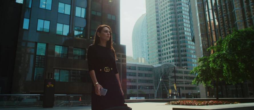 Šokantna priča o novinarki čiji se život činio poprilično idiličan