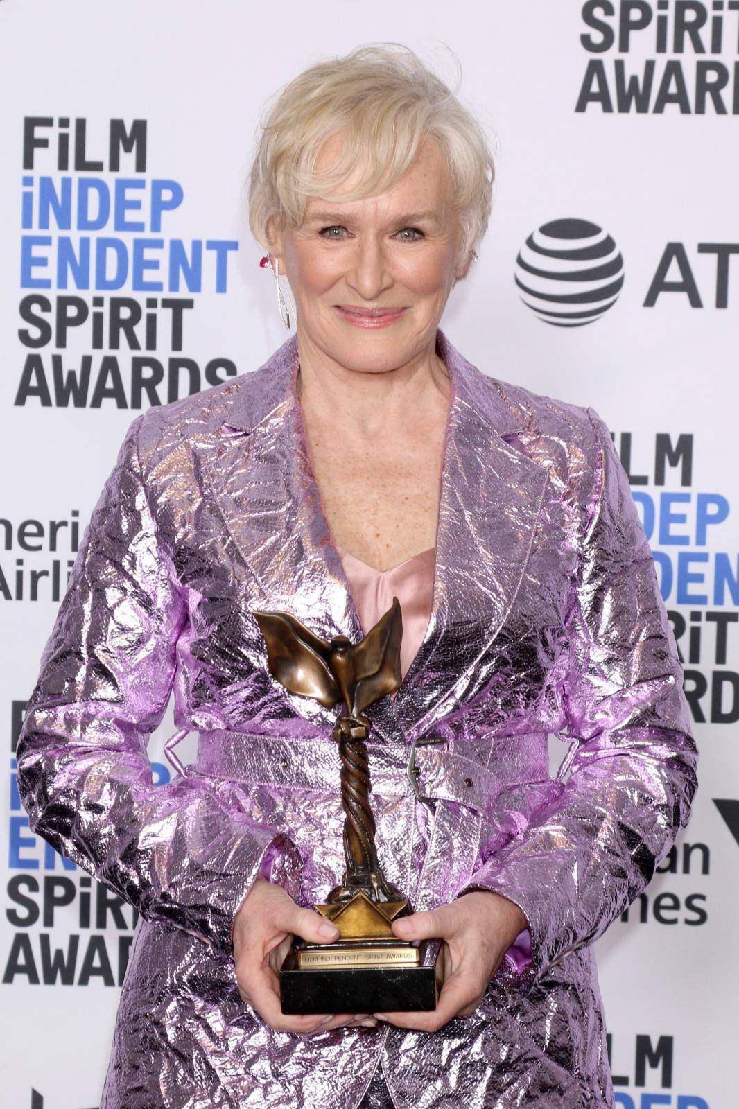 USA - 2019 Film Independent Spirit Awards - Santa Monica