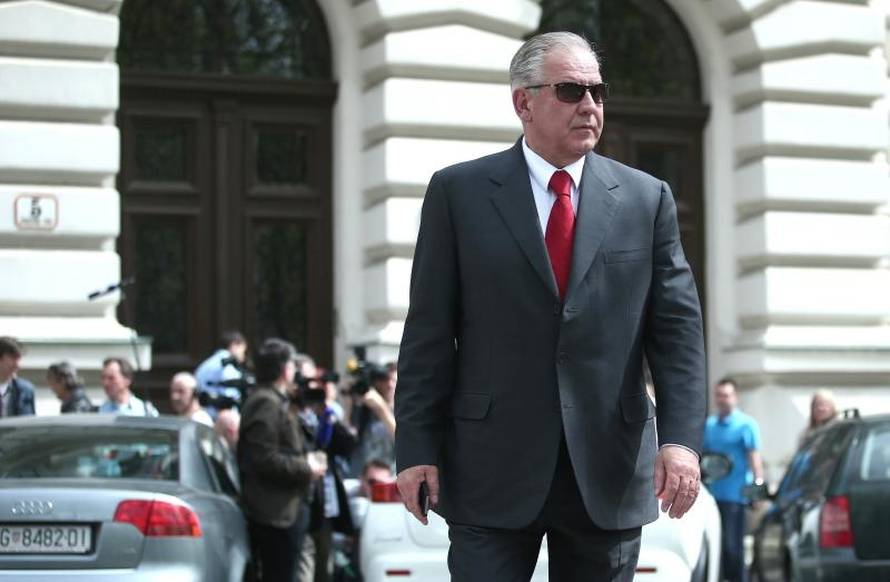 Presuda Sanaderu odgođena, zakazano je novo vještačenje