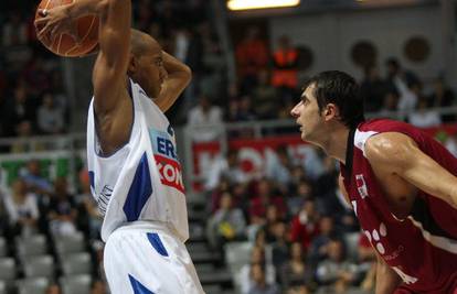 "Nisam došao u Zadar kao da sam neki Kobe Bryant"