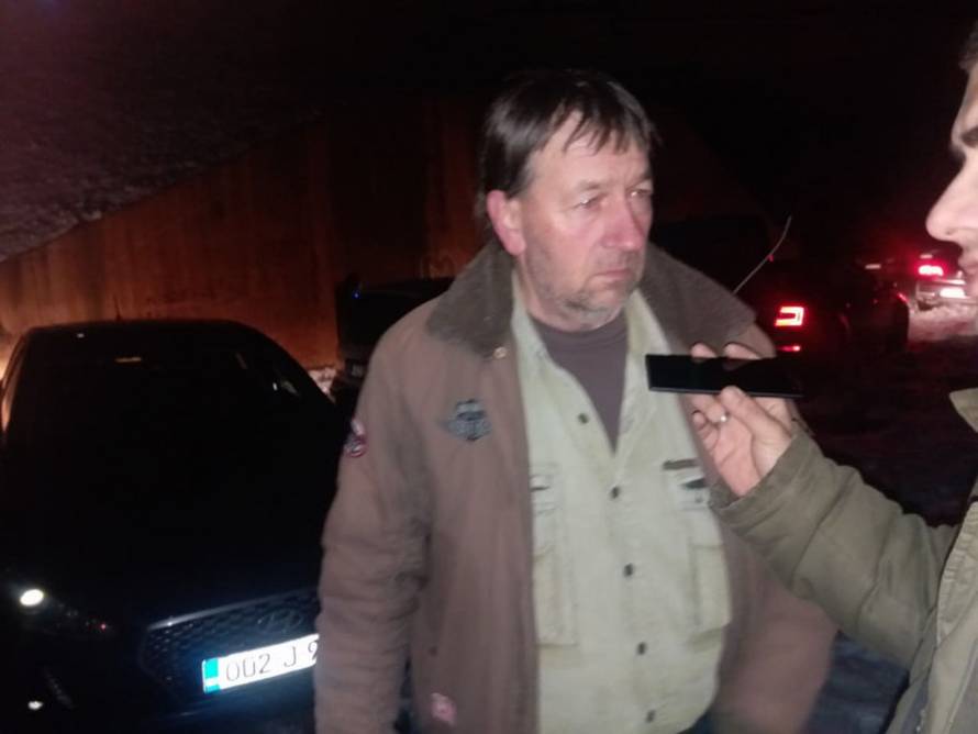 'Uzeo sam pušku, da policija nije ubila Edina Gačića, ja bih'