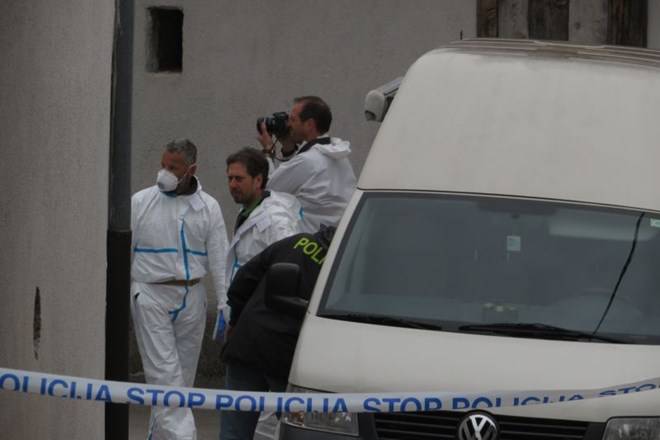 Užas u Sloveniji: Baki i bratu odrubio glave i spalio ih u peći
