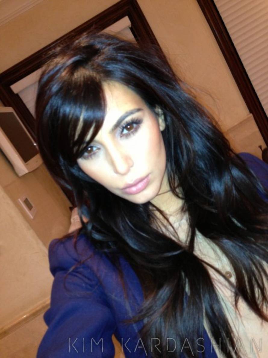 kim kardashian/celebuzz