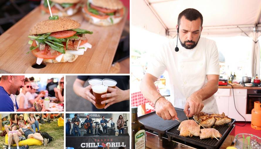 Chef David Skoko otkrio nam je kako da meso bude sočnije