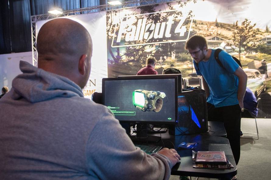 Davor Puklavec/Pixsell