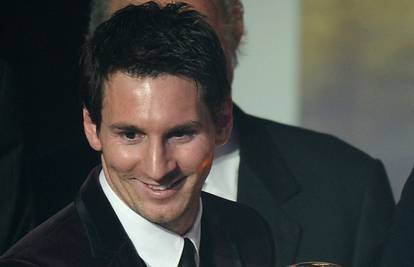 Leo Messi je bio u Međugorju? 'Došao je i bio je moj gost...'