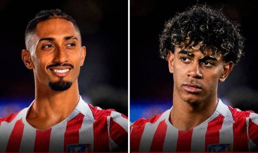Atletico &ccaron;udesno 'spustio' Barci: 'Za Yamala nudimo sjemenke suncokreta i karte za koncert'