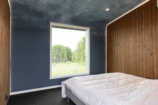 FOTO Ova avion vila u Finskoj nudi odmor kakav još niste vidjeli, a ni doživjeli!