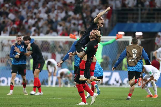 Na današnji dan, 11. srpnja, godine 2018. ostvarena je najveća pobjeda u povijesti hrvatskog nogometa