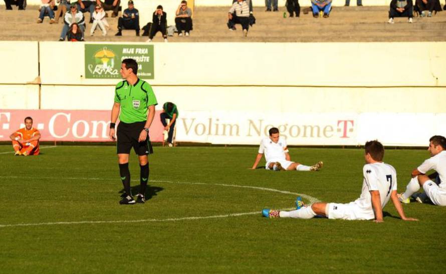 Hrvoje Jelavic/Pixell