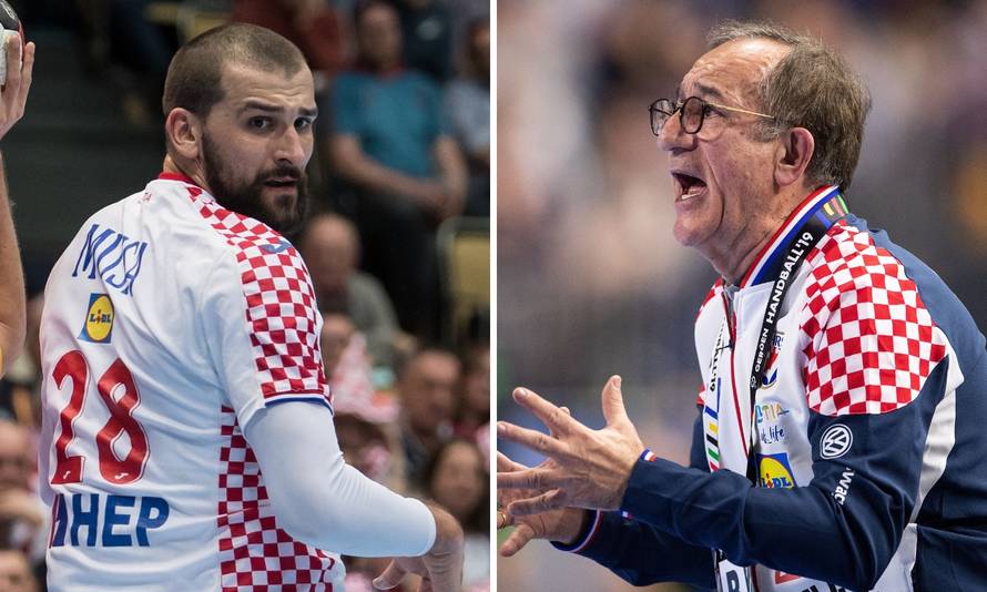 Kako je Červar vodio utakmicu: Zašto to radiš? Musa, gdje si?!