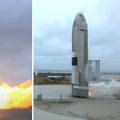 Peta sreća za Muska: Raketa za Mars sletjela i nije eksplodirala