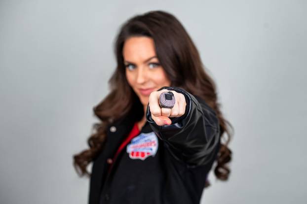 FOTO Buduća hrvatska snaha? Bill Belichick vodio je 48 godina mlađu i na prijem kod Plenkija